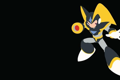 Protoman By Oldhat104 On DeviantArt