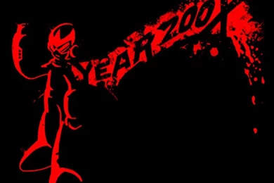 Year 200X Protoman T Shirt By LeoCamacho On DeviantArt