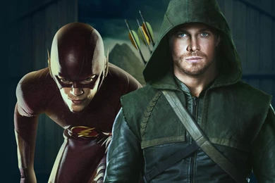 The flash and the arrow.jpg