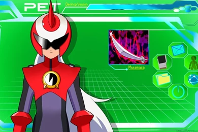 Protomanexe   DeviantArt