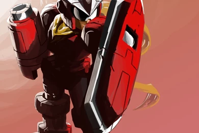 PROTOman Soldier By Kajinman On DeviantArt