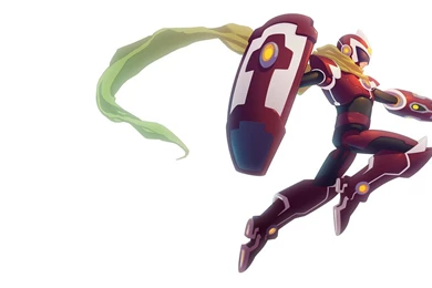 Protoman   DeviantArt