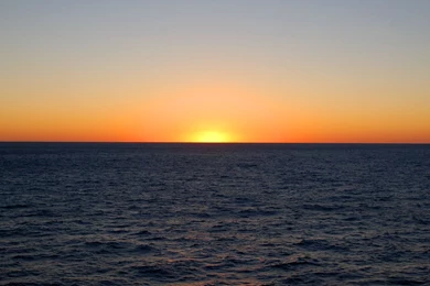 Sunset, Calming, Wallpapers, Backgrounds (