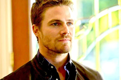 Oliver Queen   Arrow Wallpapers (34486914)   Fanpop