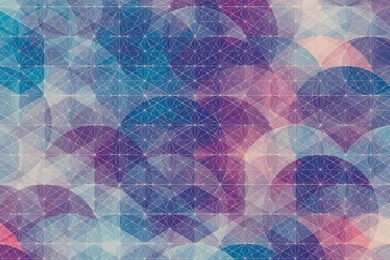 Calming Cool Hues For Spring Fashion