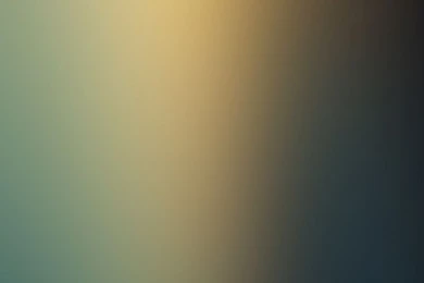 Green Gradient. 18 Calming Blurred Lights And Gradients Wallpapers ...