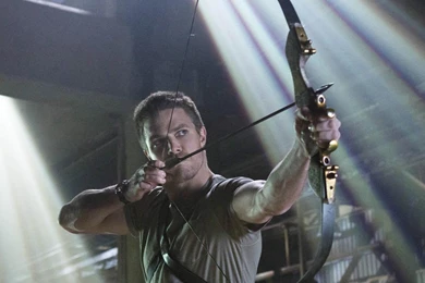 Oliver Queen   Arrow Wallpapers (34486918)   Fanpop