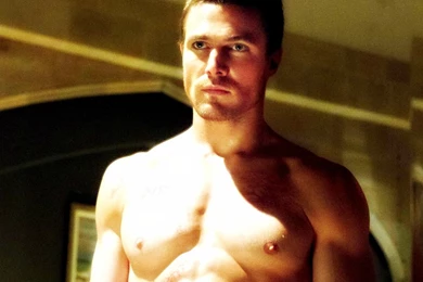 Oliver Queen   Arrow Wallpapers (34486937)   Fanpop