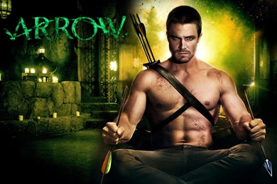 Featured image of post Oliver Queen Wallpaper Wallpaper of oliver queen for fans of arrow 34486914