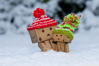 Danbo Wallpapers 162648