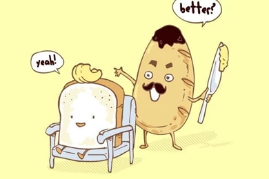 Funny Iphone Wallpapers On Pinterest