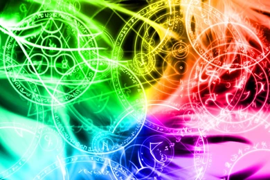 Jestingstock.com Magic Wallpapers