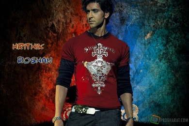 Hrithik Roshan, Hrithik Roshan Wallpapers Download, Wallpapers Of ...