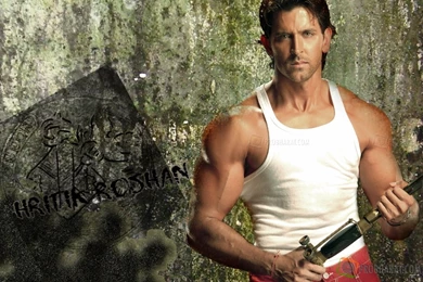 Hrithik Roshan, Hrithik Roshan Wallpapers Download, Wallpapers Of ...