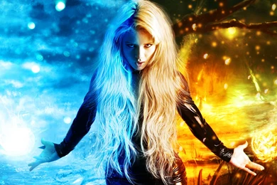 70 Magic HD Wallpapers