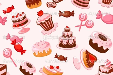 Cupcake Backgrounds