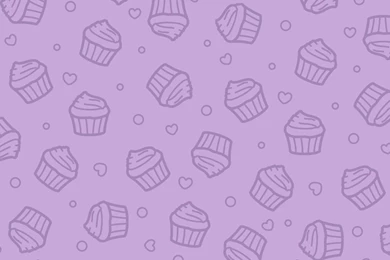 Cupcake Wallpapers (Purple) By Sosogirl123 On DeviantArt
