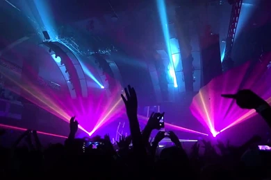 Shrine Auditorium 10 17 13 Kaskade Atmosphere Tour Pt7   YouTube