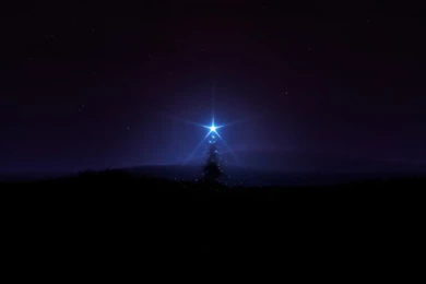 Wallpaper: Magic Of Christmas   2D Digital, Concept Art ...