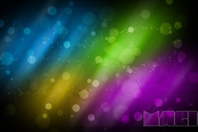 Magic Wallpapers By Wybi On DeviantArt