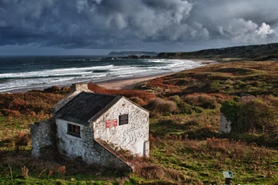Northern Ireland Landscape Photography Wallpapers Archives