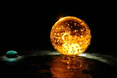 Magic Balls Chayan iPad Air Wallpapers Download