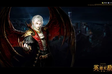 Game Scene Wallpapers 1401   Games   Television / Games