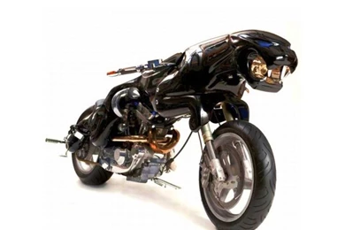 Bikes & Motorcycles Hd Wallpapers For Desktop,laptop, Backgrounds ...