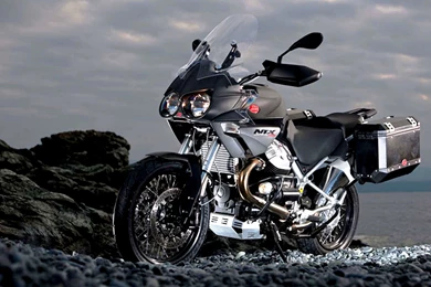 2013 Moto Guzzi Stelvio 1200 NTX Motorbike Wallpapers Photos Of Get ...
