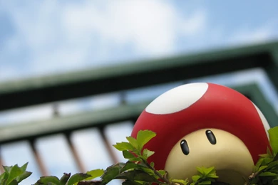 263 Mario HD Wallpapers