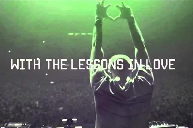 Kaskade Feat. Neon Trees Lessons In Love (Headhunterz Remix ...