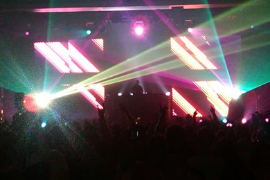 Kaskade 08/03/12: Egyptian Room At The Old National Centre ...