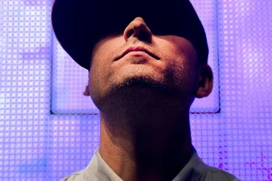 Kaskade To Score A Movie