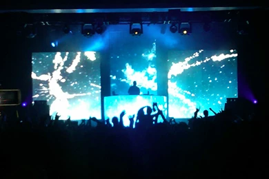 Kaskade 08/03/12: Egyptian Room At The Old National Centre ...