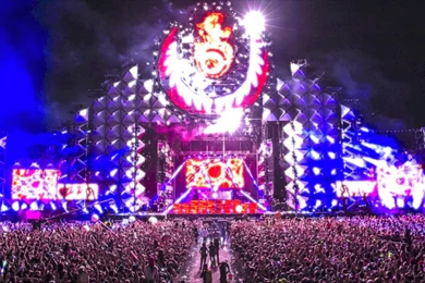 Kaskade Vs. Thomas Gold & Ferry Corsten Angel On My MIAO Punk ...