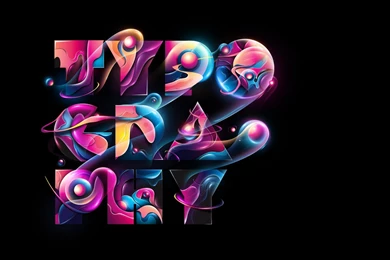 Typography Wallpapers