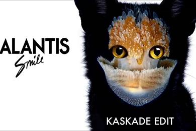 Galantis   Smile (Kaskade Edit)   YouTube