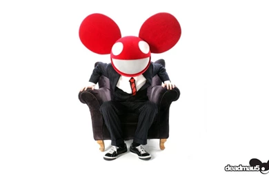 Deadmau5 Live At Cream Amnesia (Ibiza) 14 Jun 2012