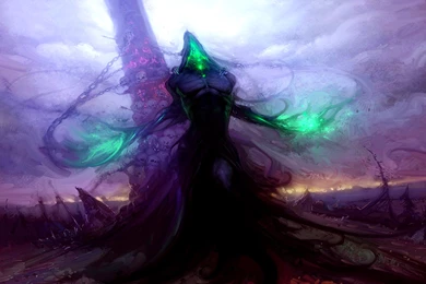 Magic Computer Wallpapers, Desktop Backgrounds