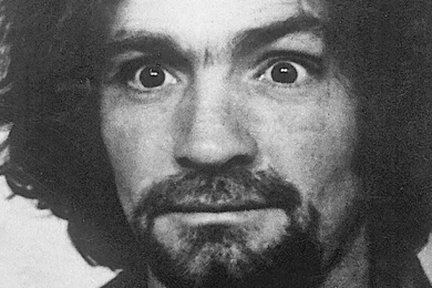 Charles Manson Wallpapers