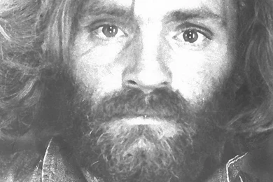 Charles Manson Wallpapers