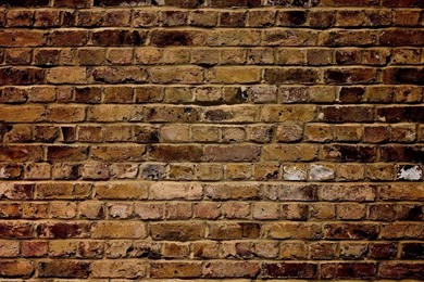 Brick Wallpapers Mobile