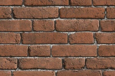 Classic Brown Brick