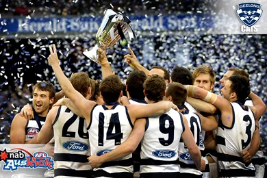 Wallpapers   NAB AFL Auskick The Little Big Time