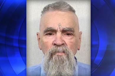 Charles Manson Wallpapers