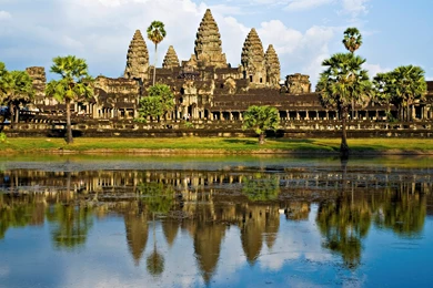 Angkor Wat