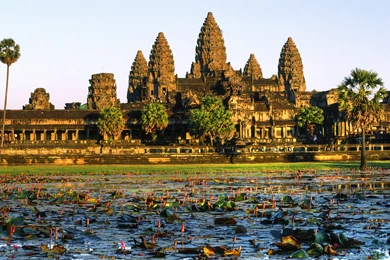 Angkor Wat   Heart And Soul Of Cambodia