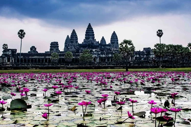 Angkor Wat Wallpapers   Wallpapers Cave