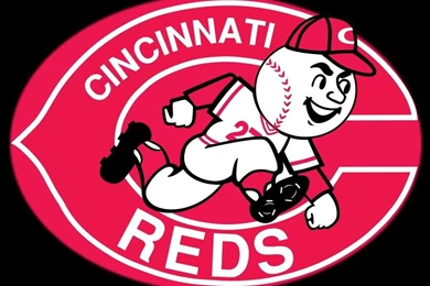 Cincinnati Reds Desktop Wallpapers   Wallpapers Cave