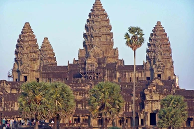 Angkor Wat HD Wallpaper Images Pictures Photos Download Page 0